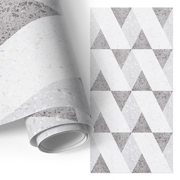 Papel para forrar móvel Mosaico simples