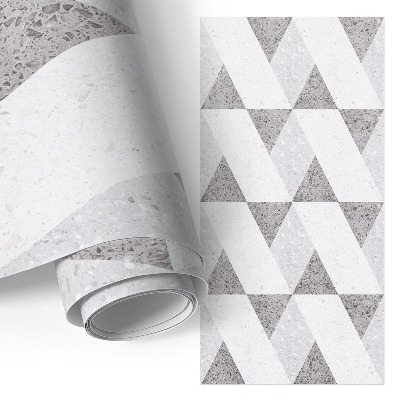 Papel para forrar móvel Mosaico simples