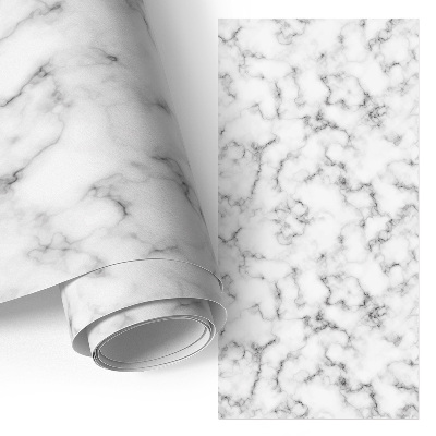 Vinil autocolante para móvel Padrão de mármore