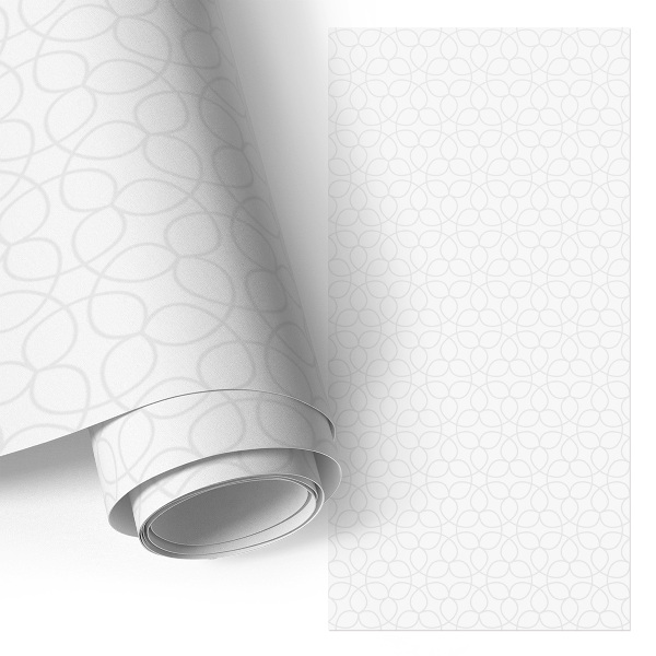 Papel para forrar móvel Padrões geométricos