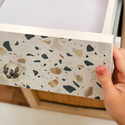 Adesivo para móvel Grés