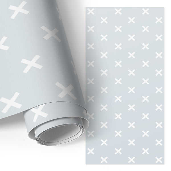 Vinil para móvel Design minimalista