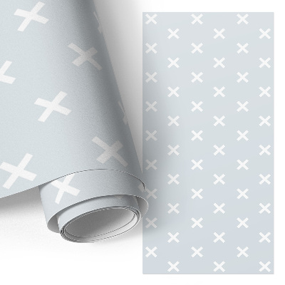 Vinil para móvel Design minimalista