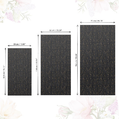 Papel para forrar móvel Padrões de mármore