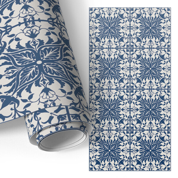Adesivo para móvel Azulejos decorativos