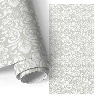 Papel adesivo para móvel Ornamentos de plantas