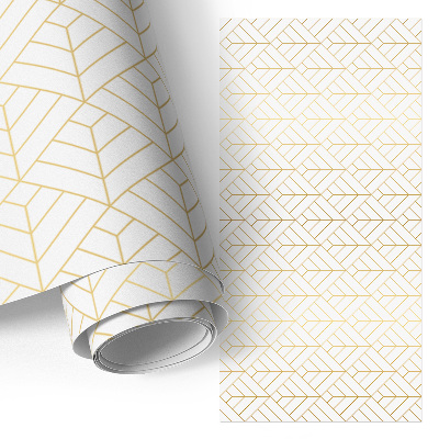 Papel para forrar móvel Geometria minimalista