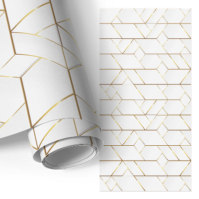 Papel autocolante para móvel Elegância moderna