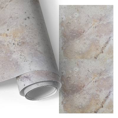 Adesivo para móvel Fundo natural