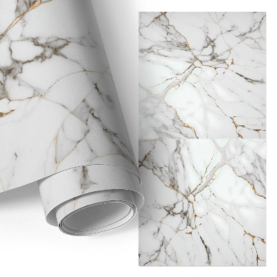 Papel adesivo para móvel Abstração elegante