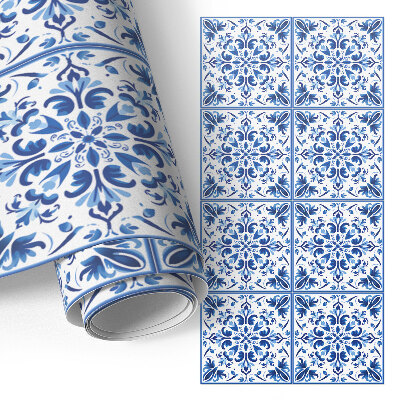 Papel para forrar móvel Padrões florais