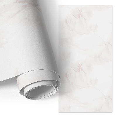 Vinil para móvel Uma pedra sutil