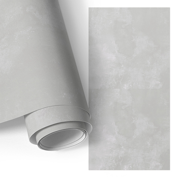 Papel autocolante para móvel Fundo cinza