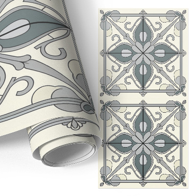 Adesivo para móvel Azulejos