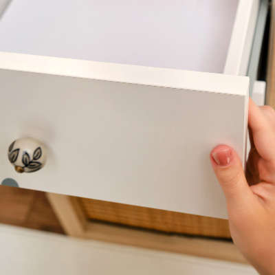 Papel para forrar móvel Ornamentos clássicos