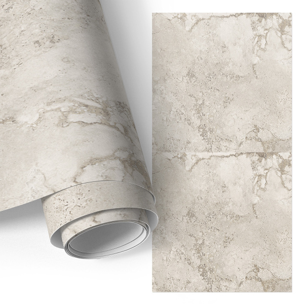 Vinil autocolante para móvel Textura de pedra