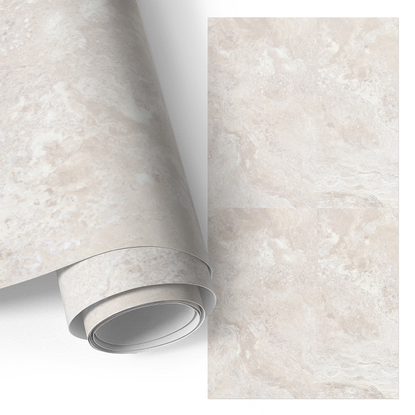 Vinil autocolante para móvel Elegância natural