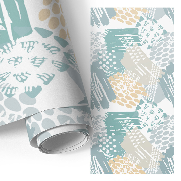 Papel para forrar móvel Abstração moderna