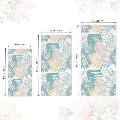 Papel para forrar móvel Abstração moderna