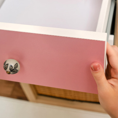 Papel para forrar móvel Gradiente quente