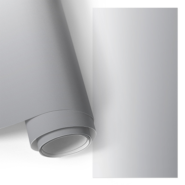 Vinil para móvel Gradiente de luz