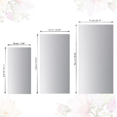 Vinil para móvel Gradiente de luz