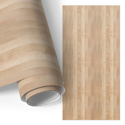 Vinil para móvel Estrutura natural