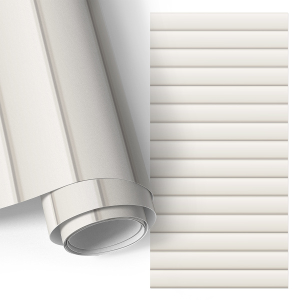 Adesivo para móvel Listras horizontais