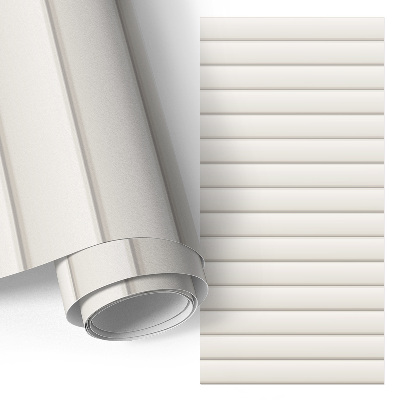 Adesivo para móvel Listras horizontais