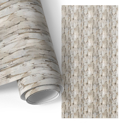 Adesivo para móvel Textura de madeira