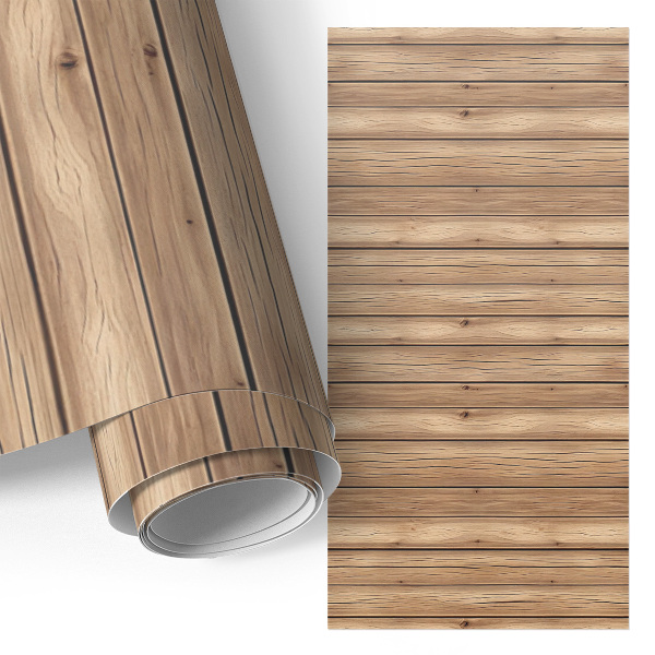 Vinil para móvel Textura de madeira