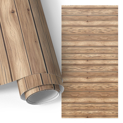 Vinil para móvel Textura de madeira