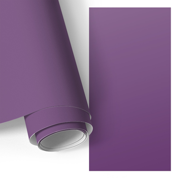 Papel para forrar móvel Roxo forte
