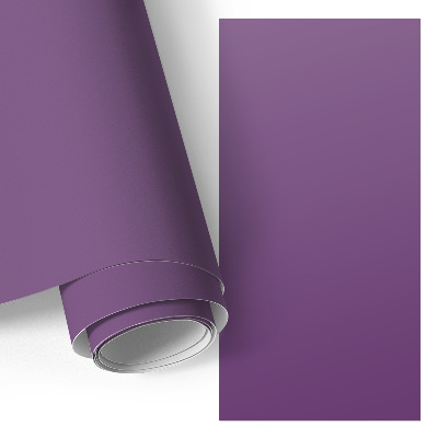 Papel para forrar móvel Roxo forte