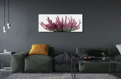 Quadro de vidro Mesclado