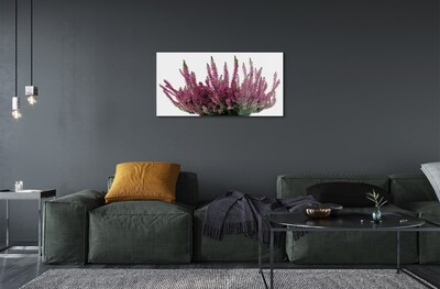 Quadro de vidro Mesclado