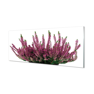 Quadro de vidro Mesclado