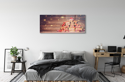 Quadro de vidro Quadros de presentes