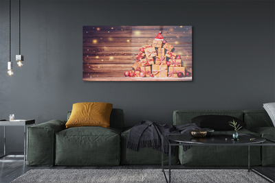 Quadro de vidro Quadros de presentes