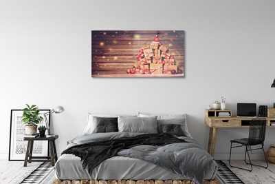 Quadro de vidro Quadros de presentes