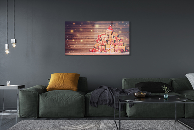 Quadro de vidro Quadros de presentes