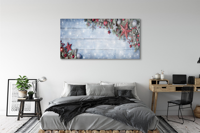 Pintura em vidro Enfeites, cones, placas