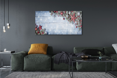 Pintura em vidro Enfeites, cones, placas