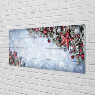 Pintura em vidro Enfeites, cones, placas