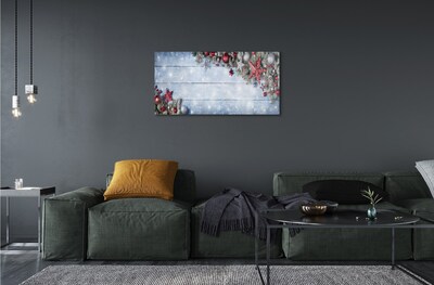 Pintura em vidro Enfeites, cones, placas