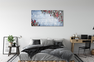 Pintura em vidro Enfeites, cones, placas