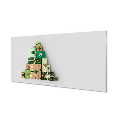 Pintura em vidro Apresenta