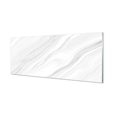 Pintura em vidro Pedra concreto mármore