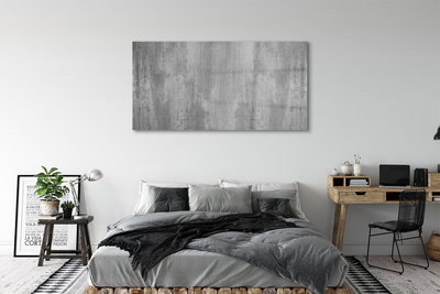 Pintura em vidro Pedra concreto mármore