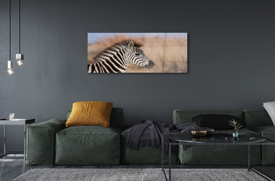 Pintura em vidro Costelas